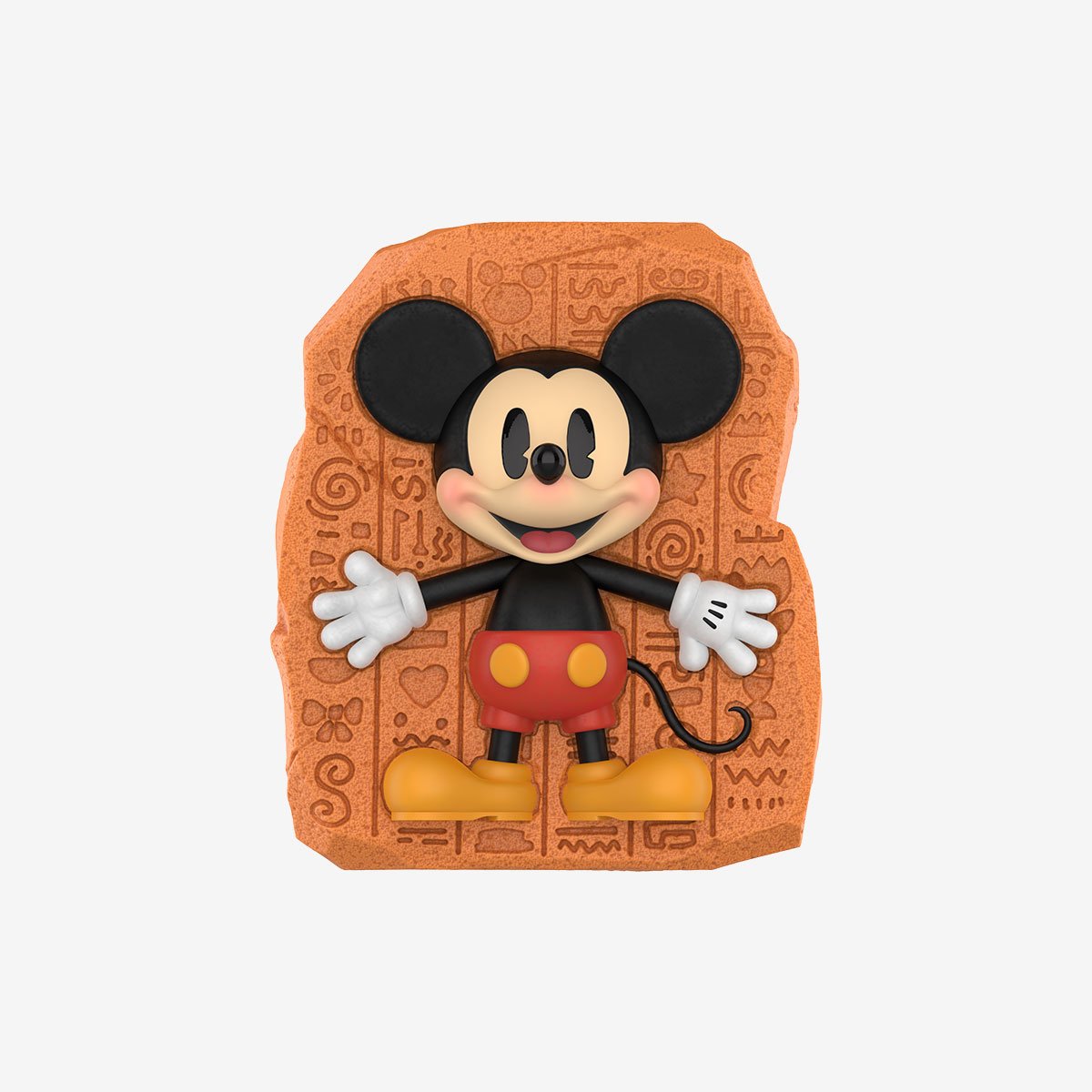 Disney Mickey Boundless Creativity Series Figures - POP MART Official
