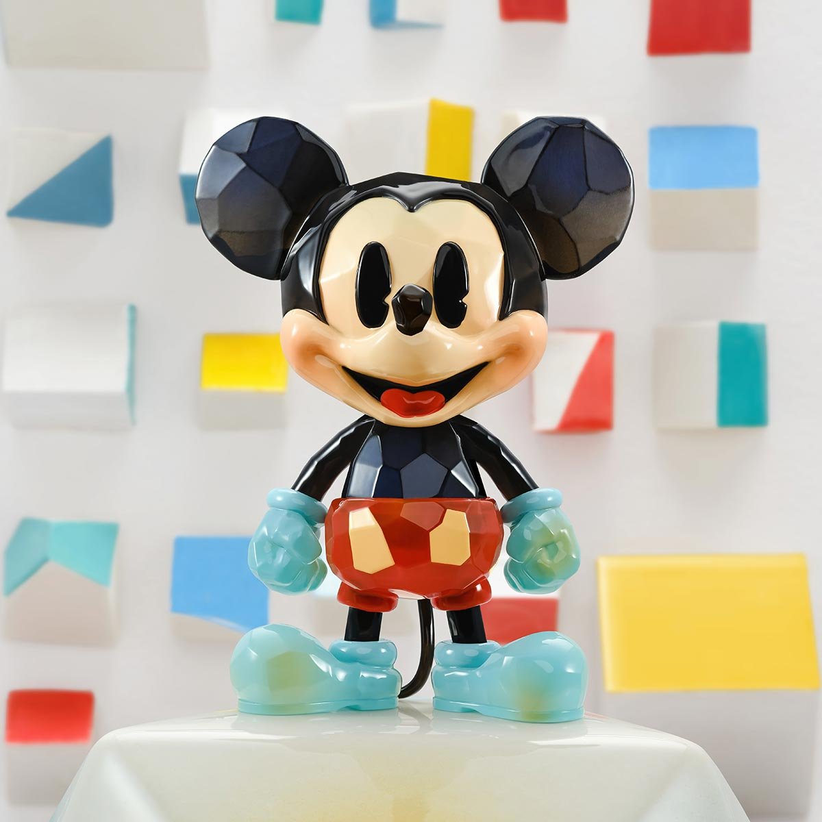 Disney Mickey Boundless Creativity Series Figures - POP MART Official