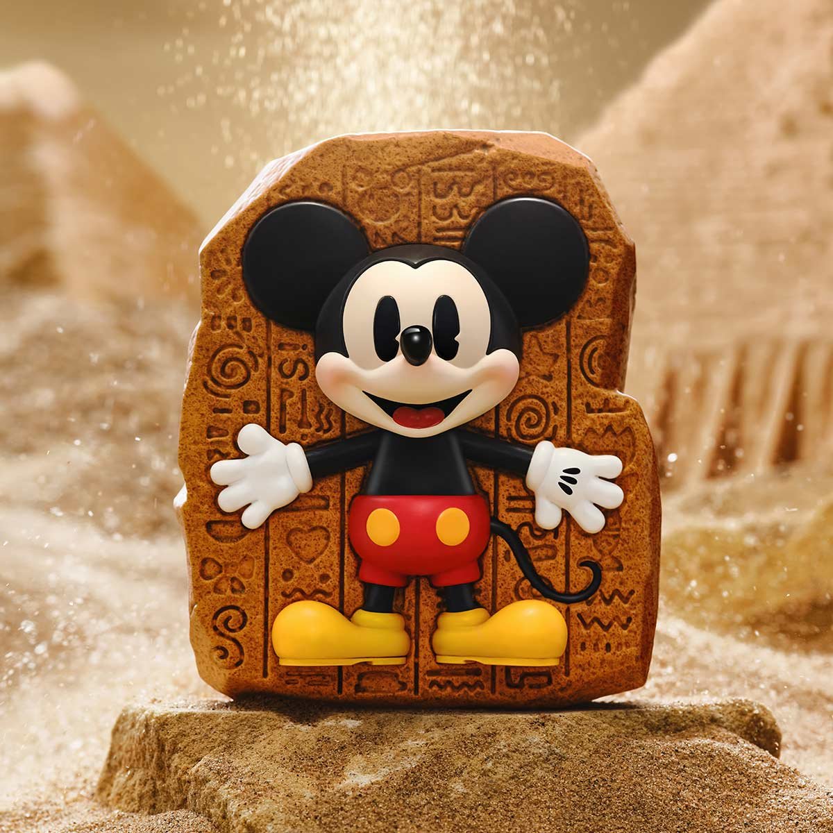 Disney Mickey Boundless Creativity Series Figures - POP MART Official
