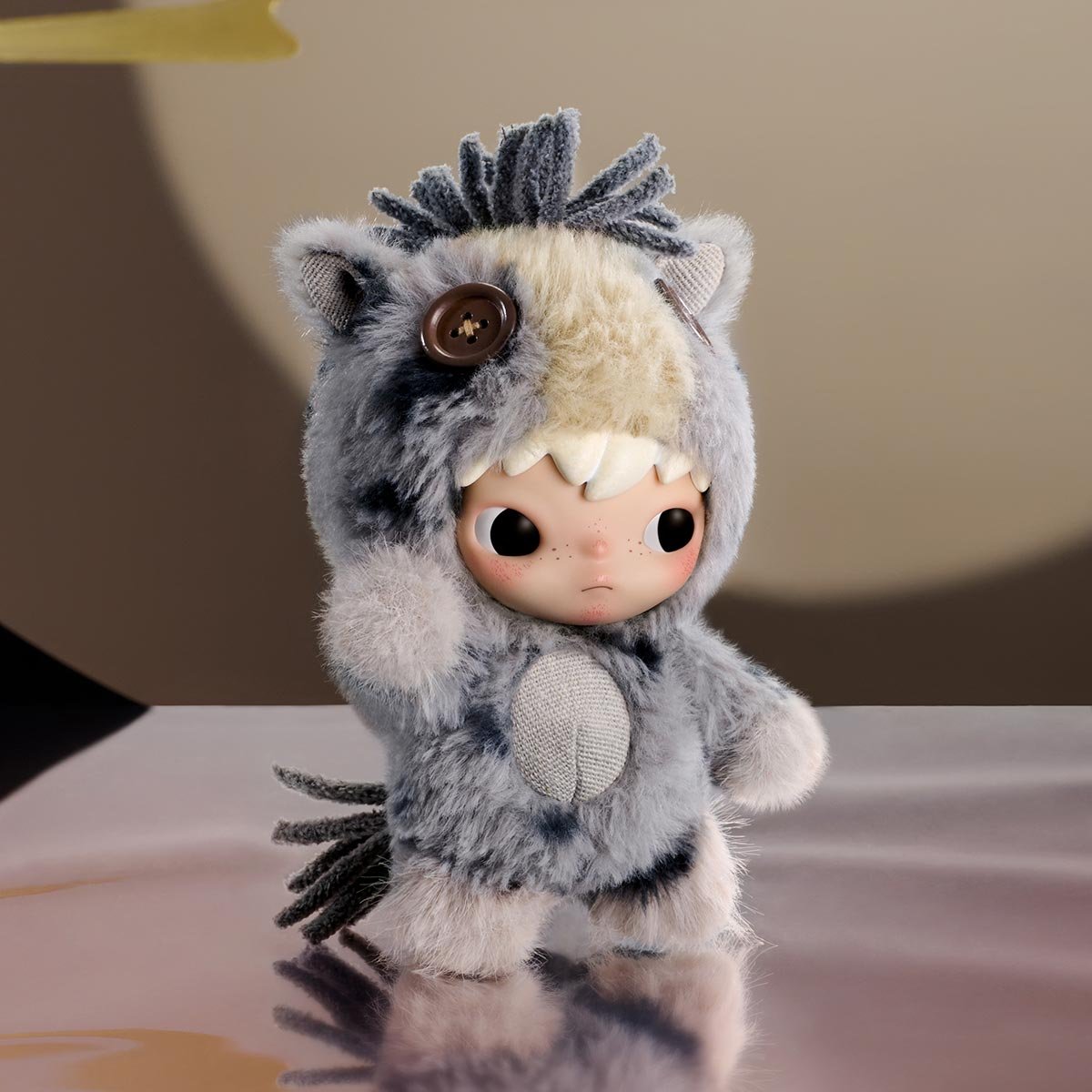 Have a Good Run Series - Plush Pendant Blind Box - POP MART Official
