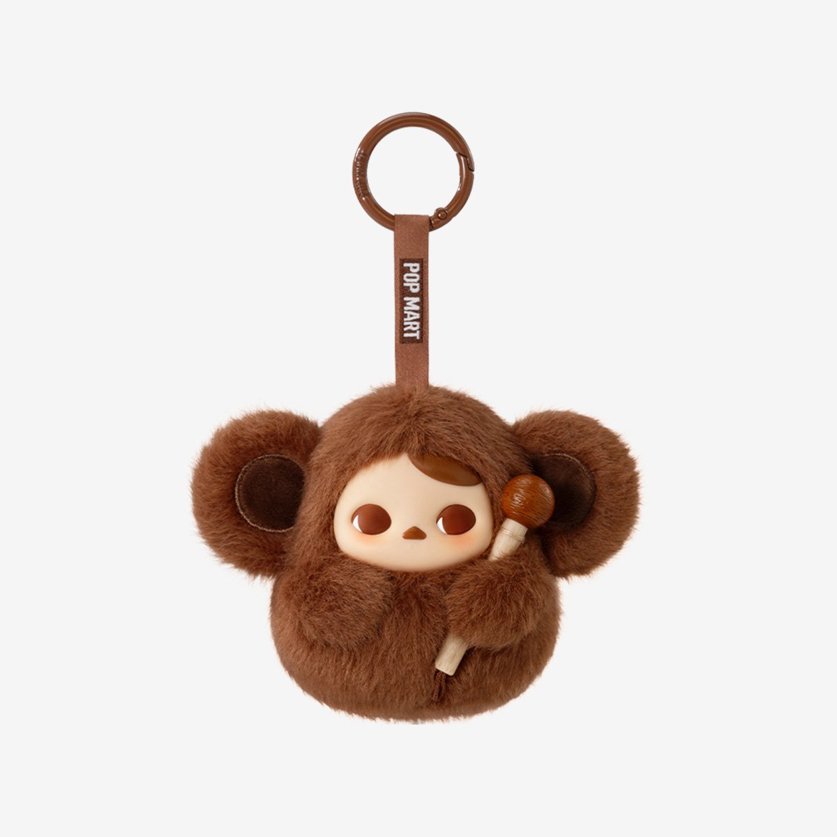 PUCKY Tap Tap Babies Series-Vinyl Plush Pendant Blind Box - POP