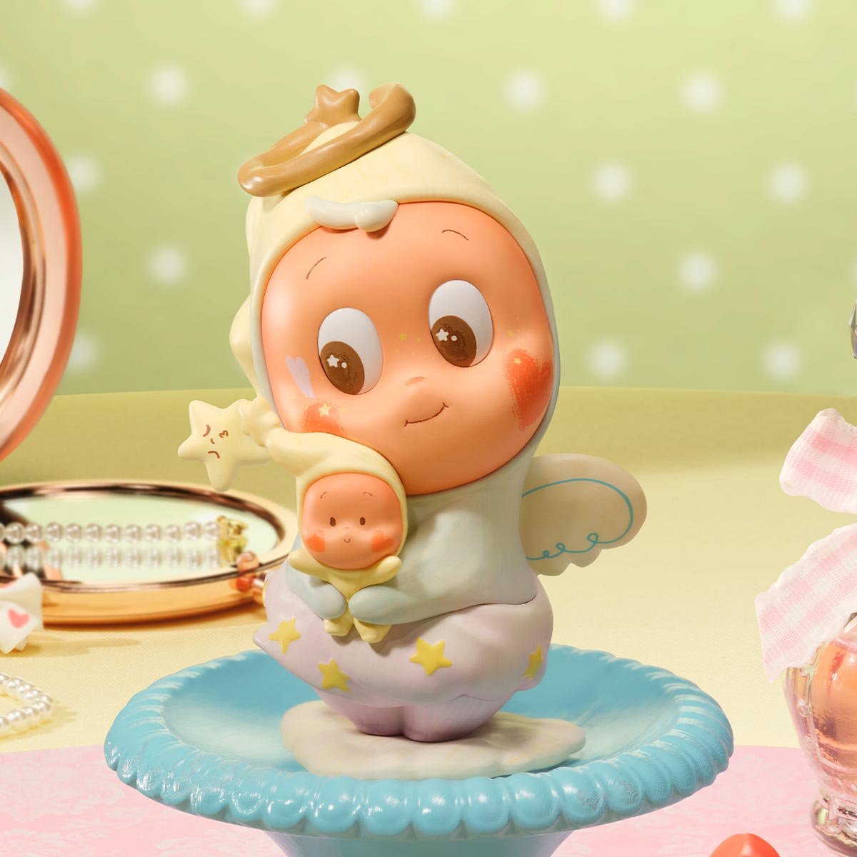 Twinkle Twinkle Crush On You Series Figures - POP MART Official
