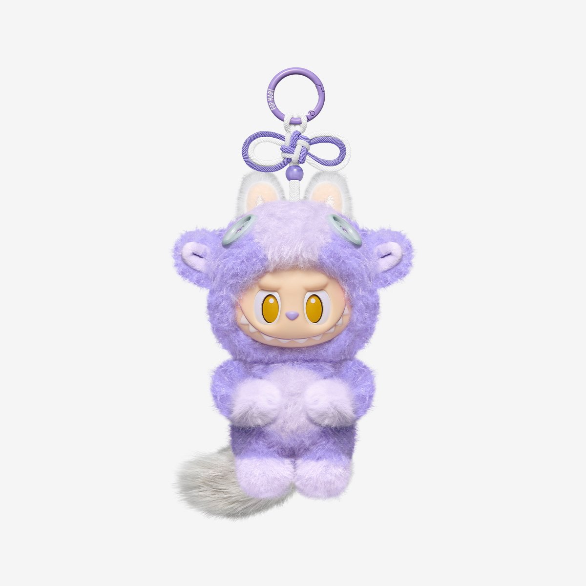 Have a Good Run Series - Plush Pendant Blind Box - POP MART Official