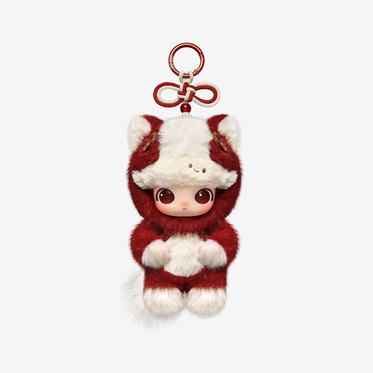 Have a Good Run Series - Plush Pendant Blind Box - POP MART Official