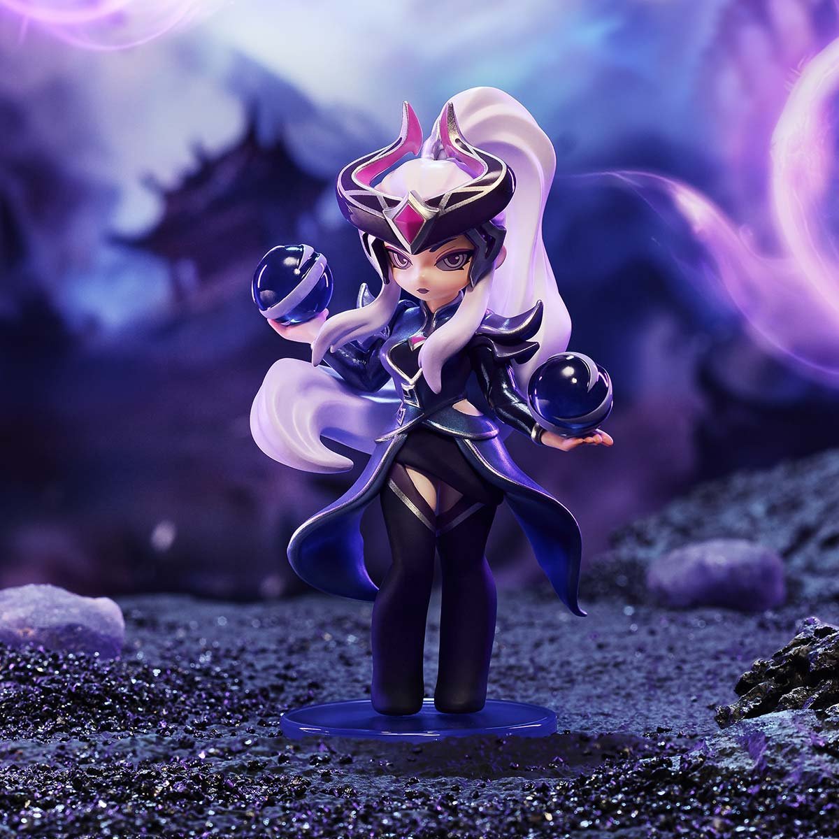 League of Legends Midlane Icons Series Figures | POP MART Official