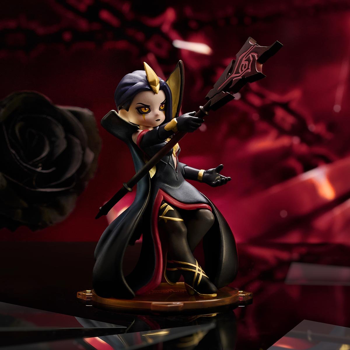 League of Legends Midlane Icons Series Figures - POP MART Official