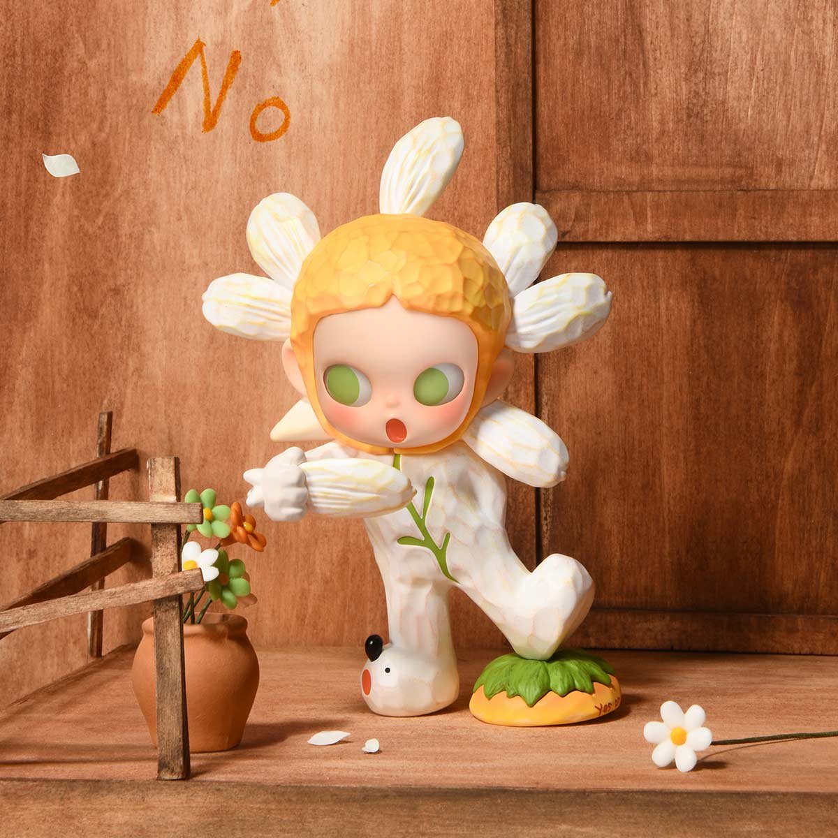 Zsiga Under the Sun Series Figures - POP MART Official