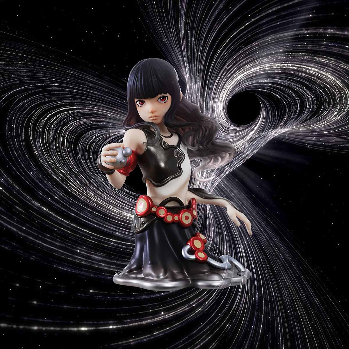 POPMART KeyA A LUCID DREAM　First Light KeyA A Lucid Dream Series Figures - POP MART Official