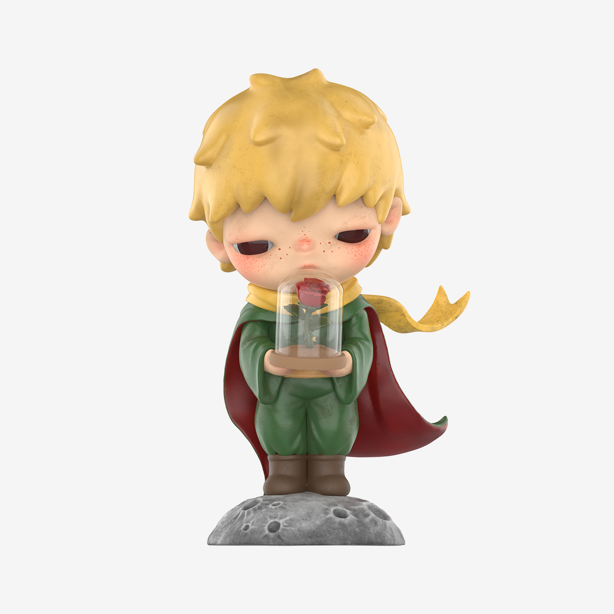 Hirono×Le Petit Prince Series Figures - POP MART Official