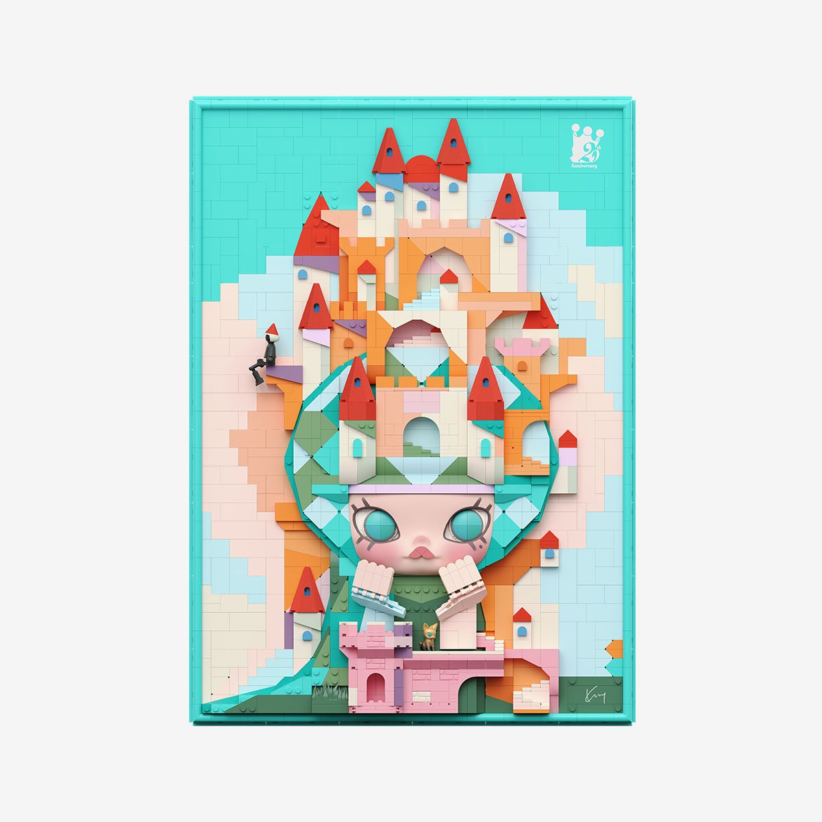 POP MART Official