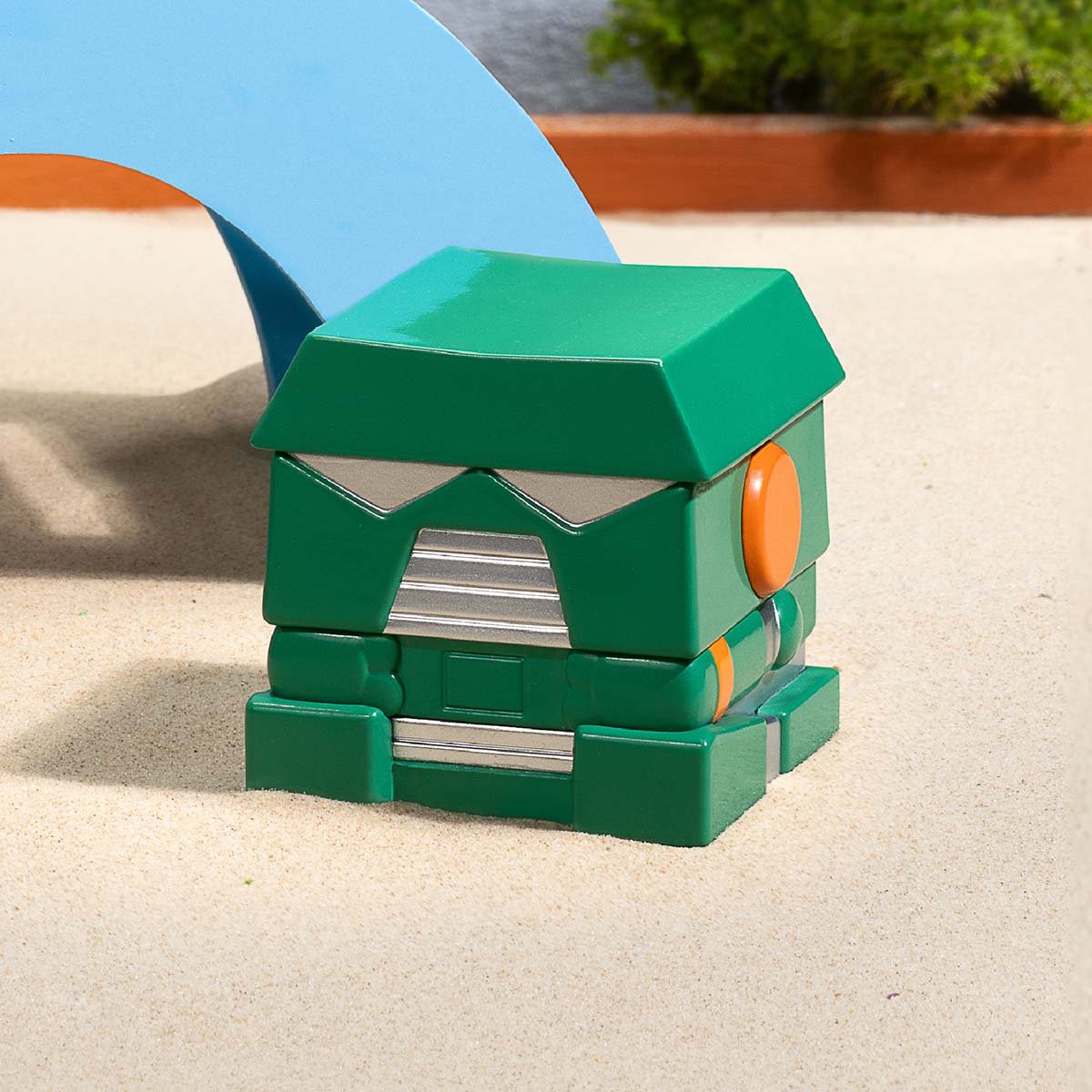 Crayon Shinchan POP CUBE-3 Series Figures | POP MART Official