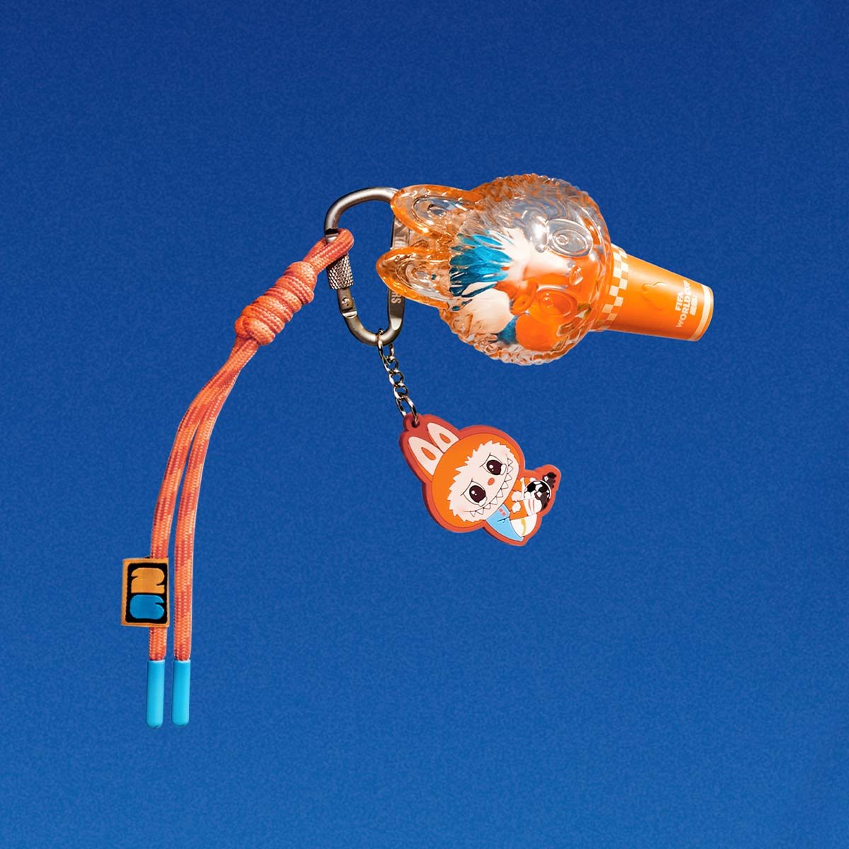 POP MART THE MONSTERS FIFA ルミナスペンダン5つセット THE MONSTERS × FIFA SERIES-Mini Pendant Light Blind Box | POP MART