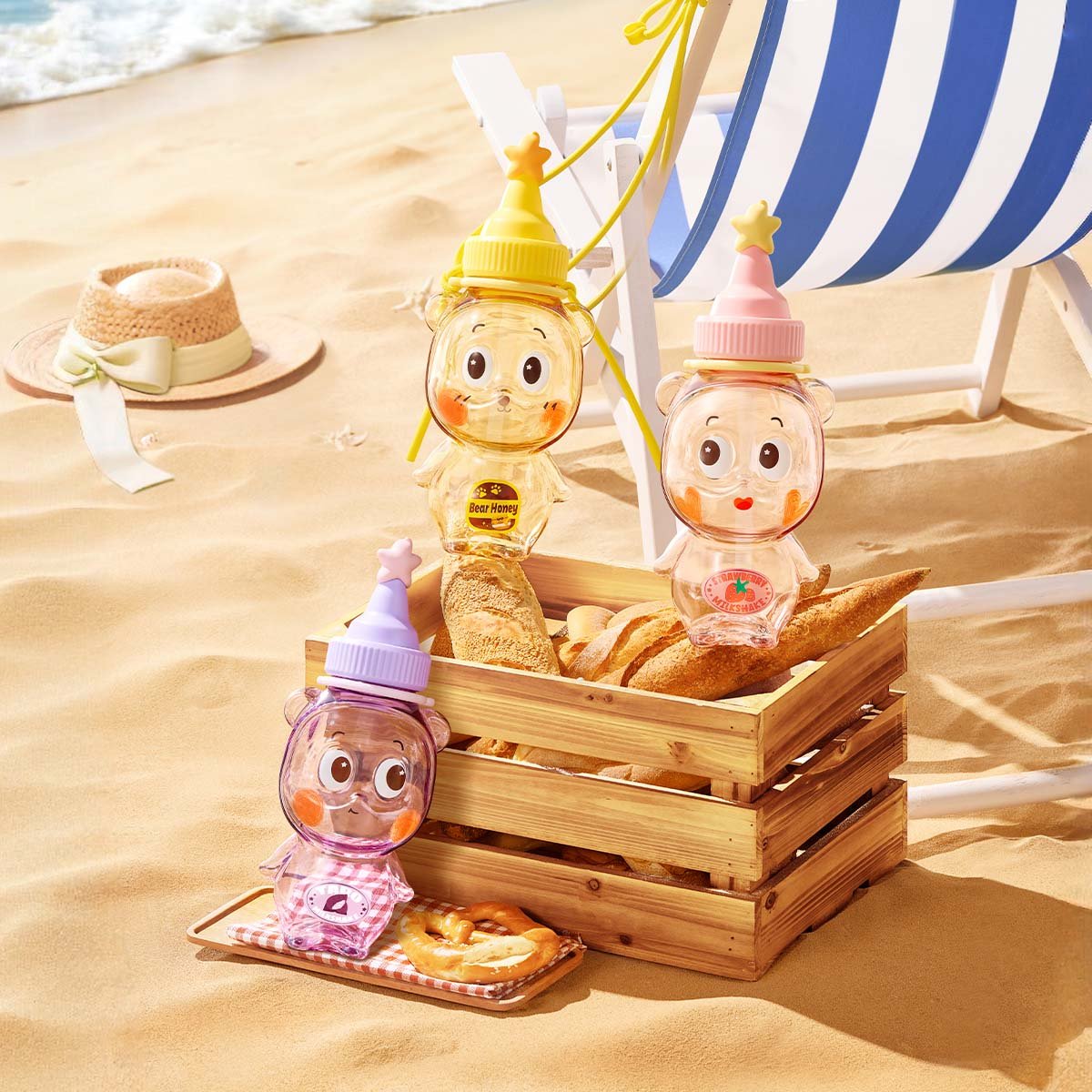 Twinkle Twinkle Create Your Taste Series-Tumbler Blind Box | POP