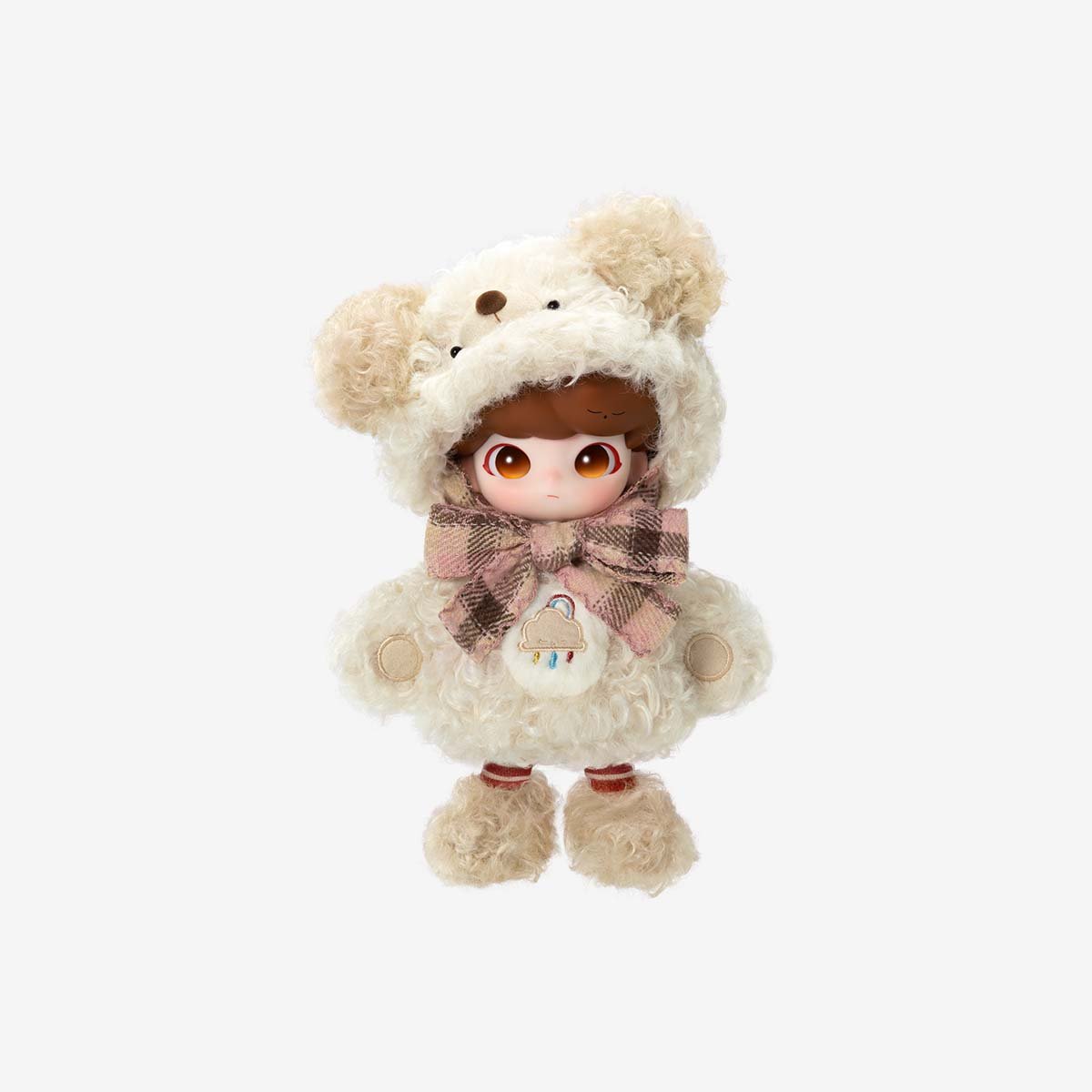 DIMOO Tiny Puppy 1/8 Action Figure - POP MART Official