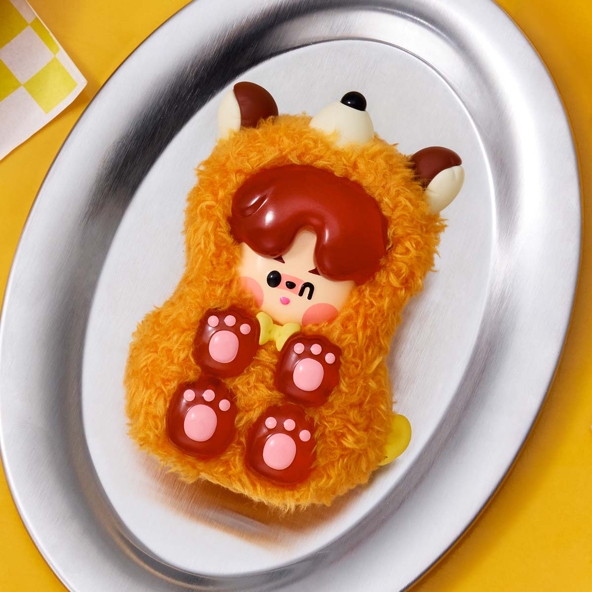 PINO JELLY I'm Your Doll Series Figures | POP MART Official