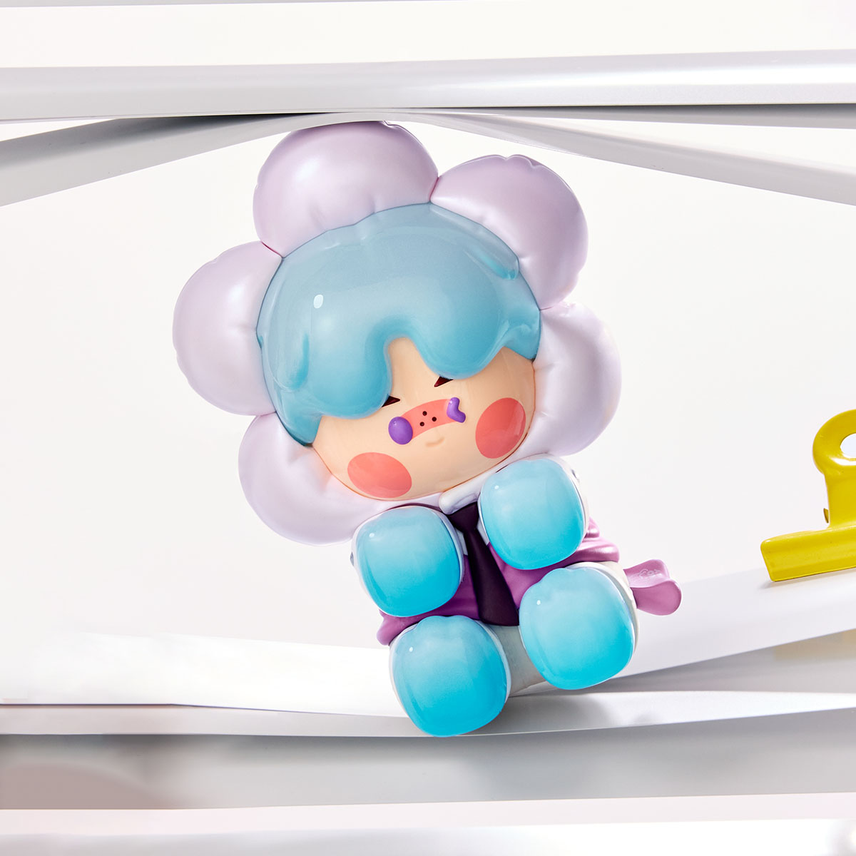 PINO JELLY I'm Your Doll Series Figures - POP MART Official