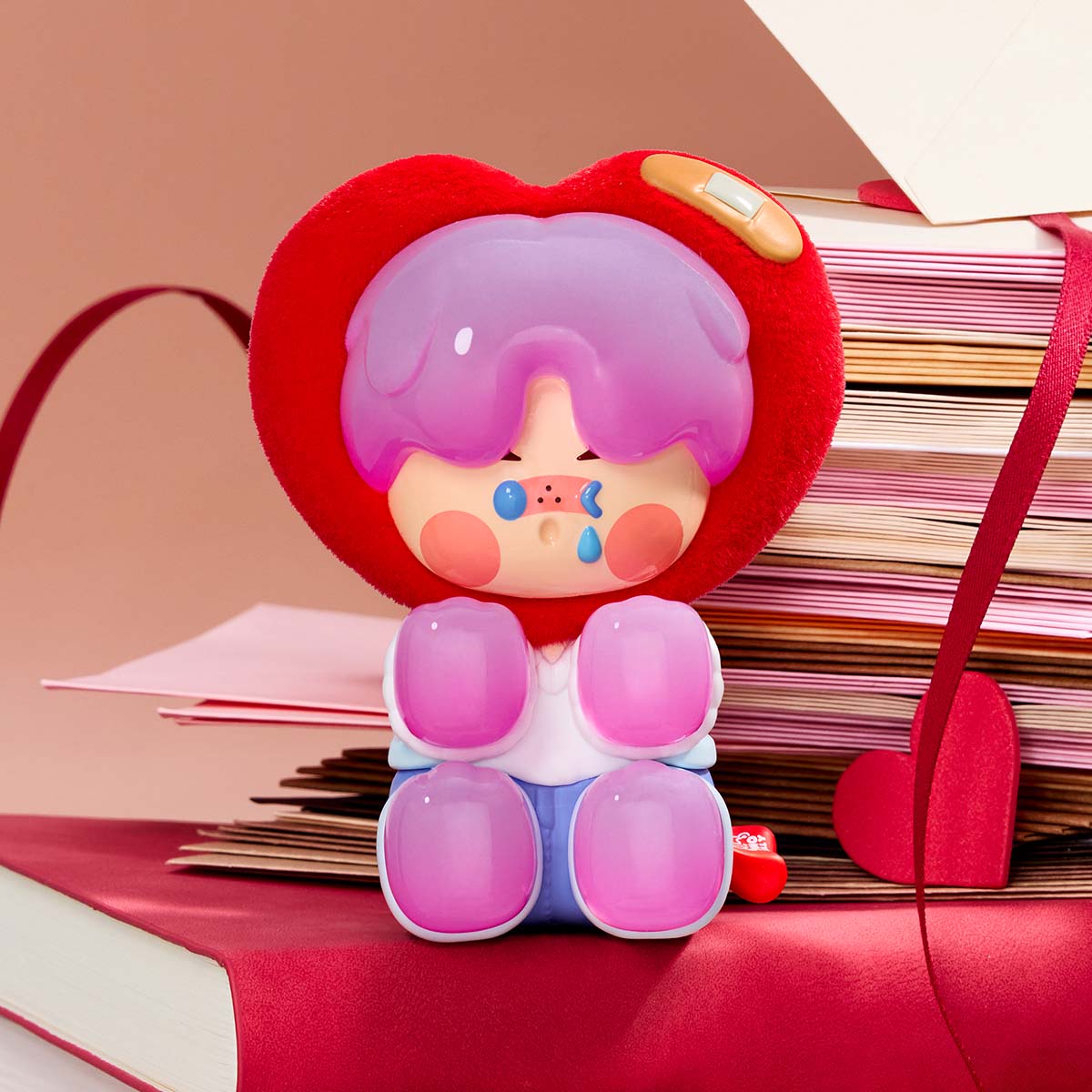PINO JELLY I'm Your Doll Series Figures - POP MART Official