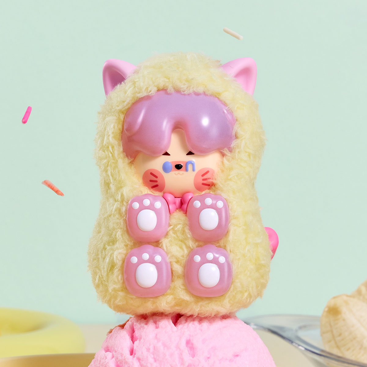 PINO JELLY I'm Your Doll Series Figures - POP MART Official