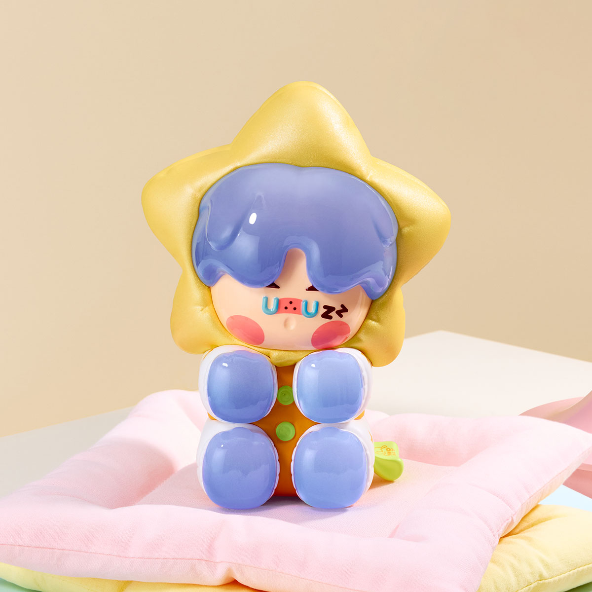 PINO JELLY I'm Your Doll Series Figures - POP MART Official