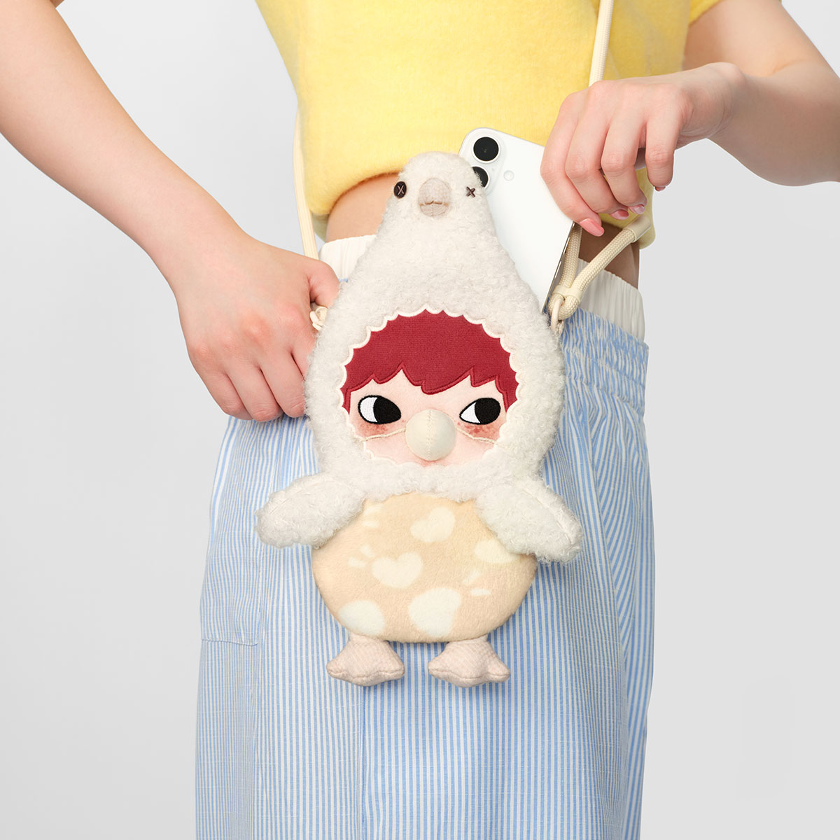 Dear birds series-Mini Bag Blind Box - POP MART Official