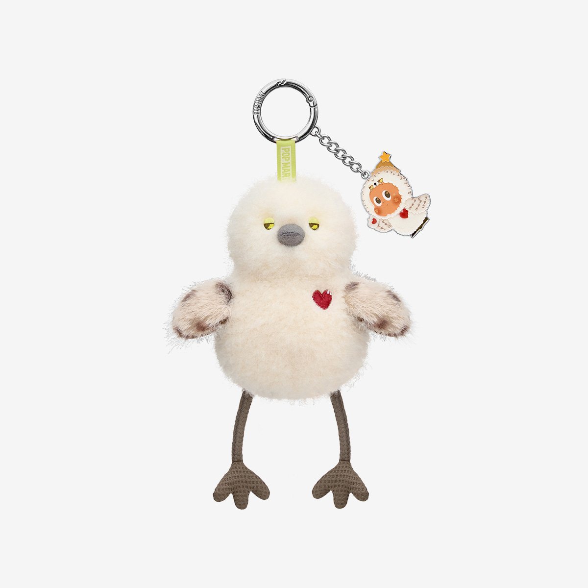 Dear Birds Series-Fragrance Pendant Blind Box | POP MART Official