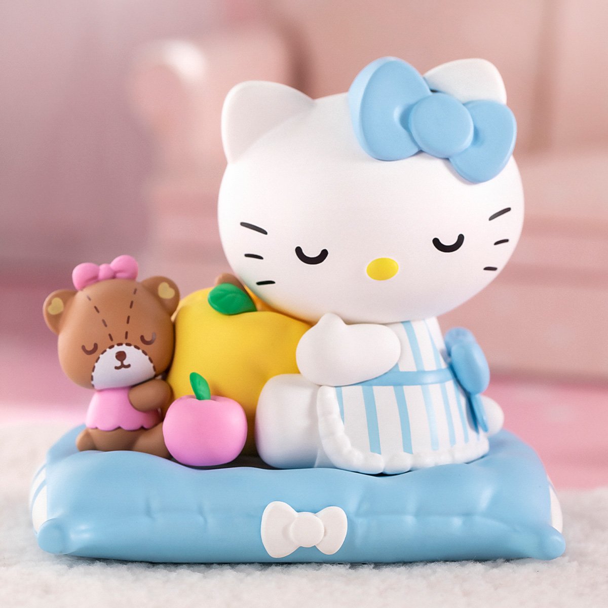 その他 POP MART Sanrio characters Fall Asleep Sanrio Characters Fall Asleep series | POP MART Official