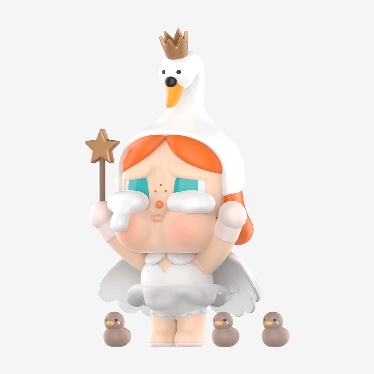 Crybaby Crying Parade Series - POP MART Official