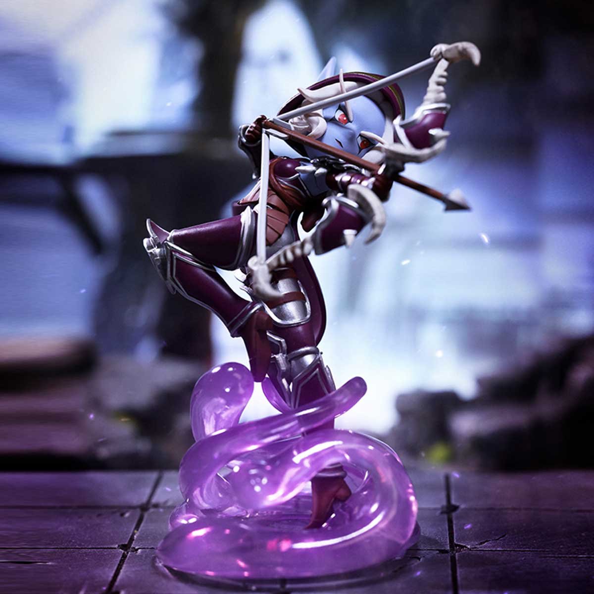 World of Warcraft Classic Character Series - POP MART Official