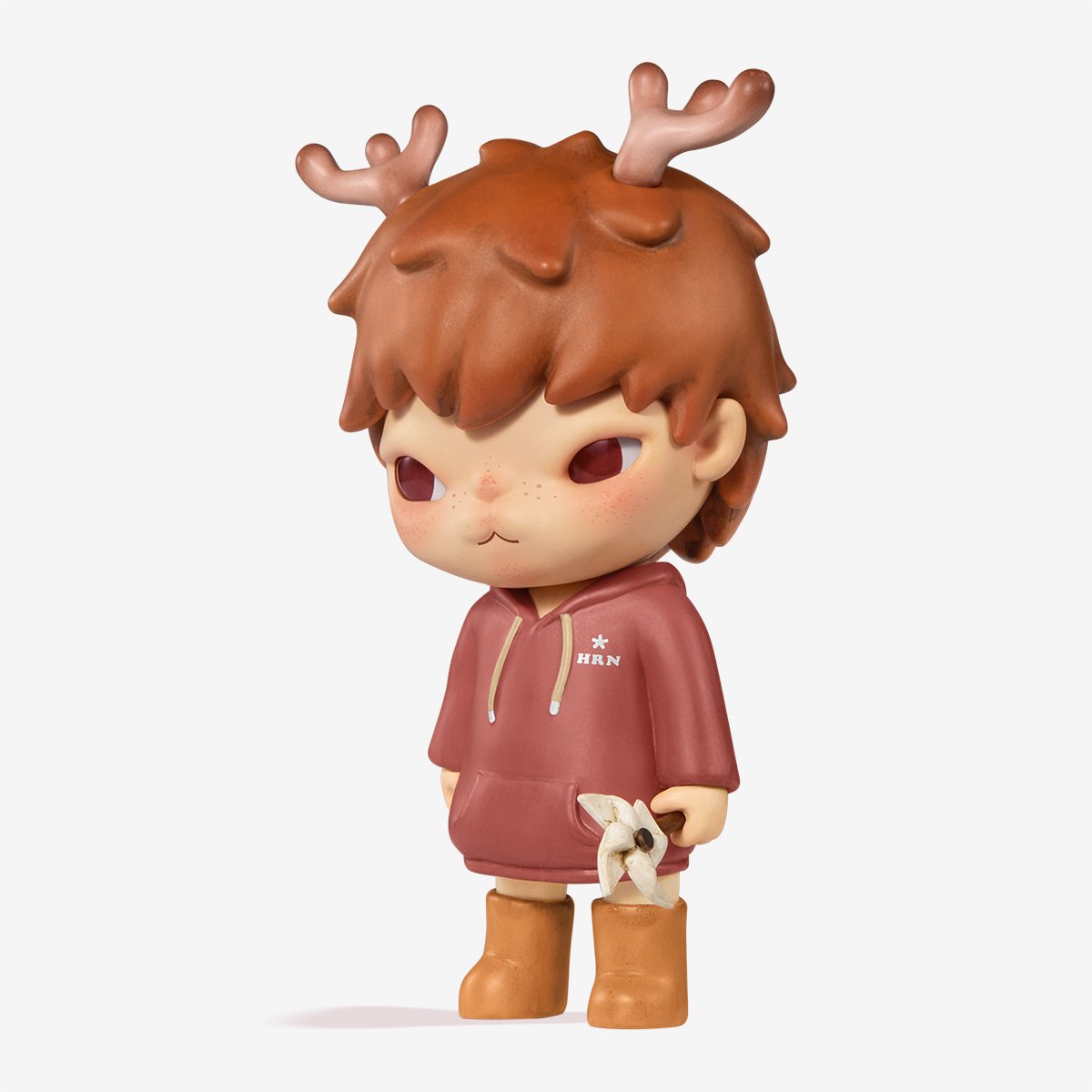 Hirono City of Mercy Series - POP MART Official