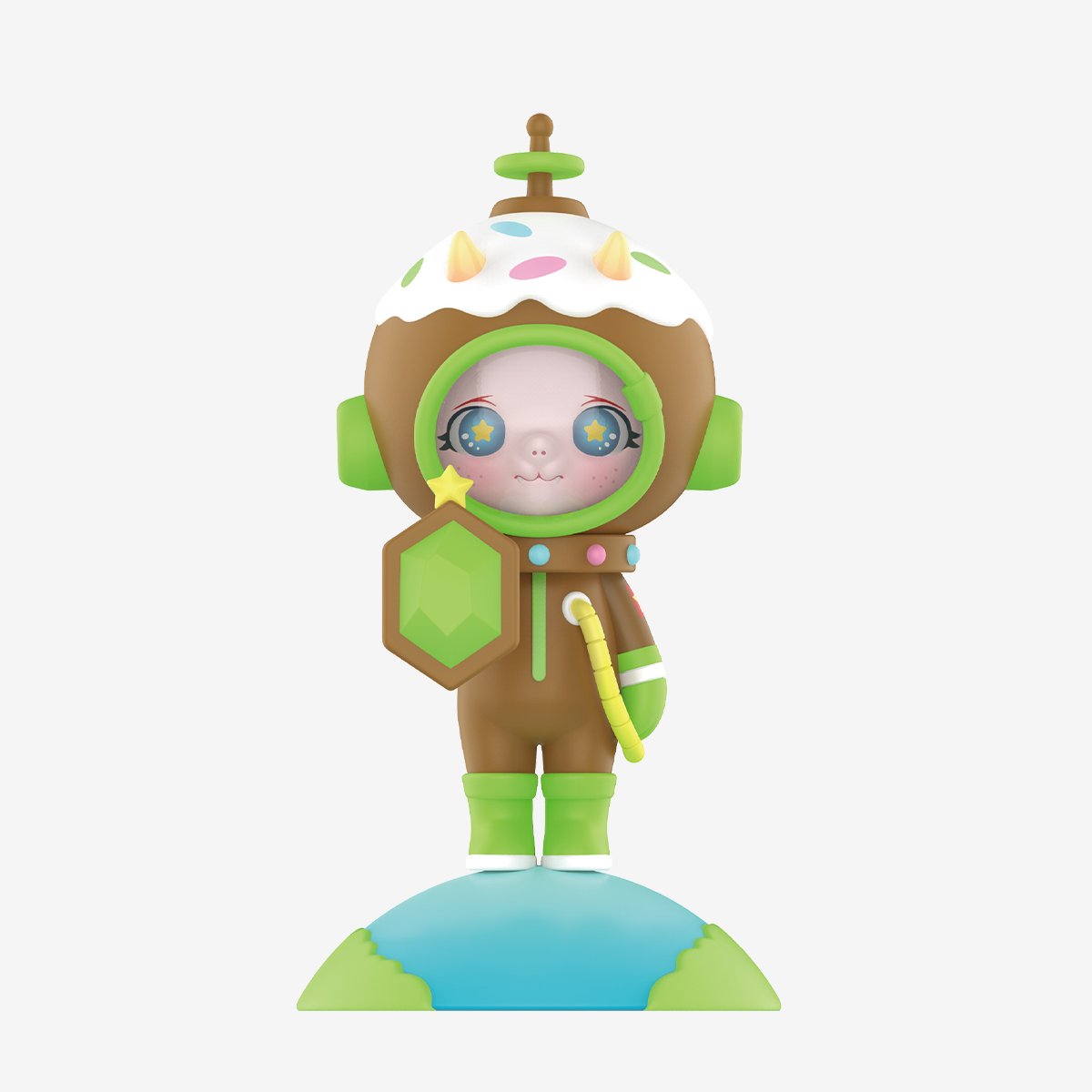Zoe Fruit Planet Series | POP MART Official