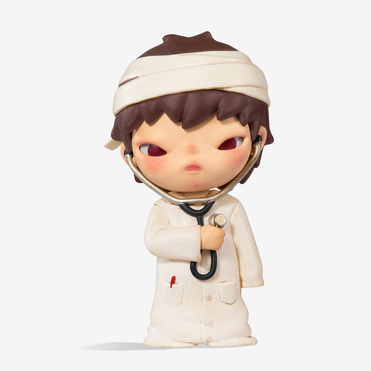Hirono City of Mercy Series - POP MART Official
