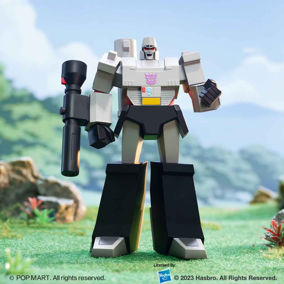 TRANSFORMERS Generations Series Figures | POP MART Official