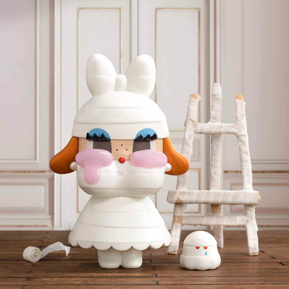 CRYBABY Monster Tears Series | POP MART Official