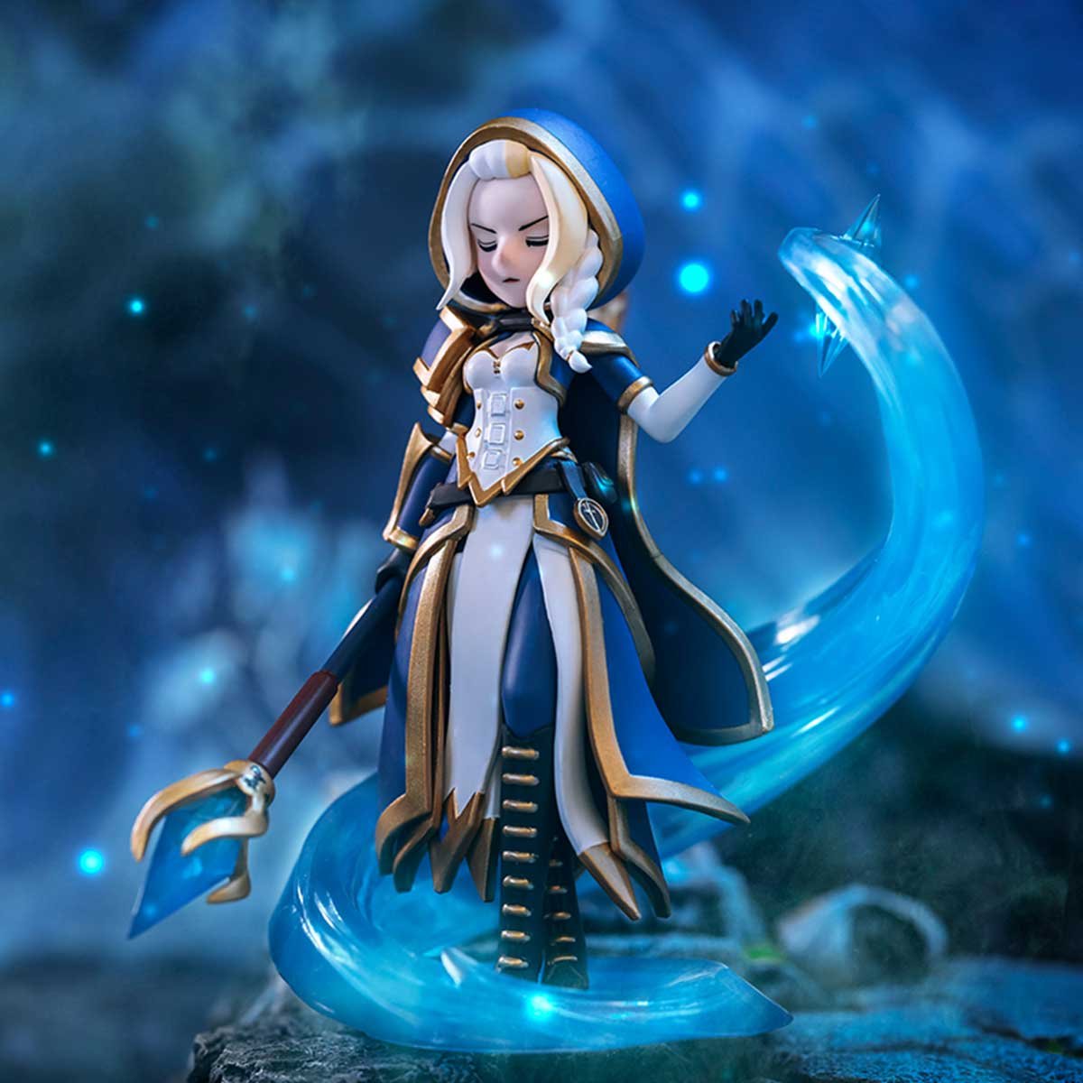 World of Warcraft Classic Character Series - POP MART Official