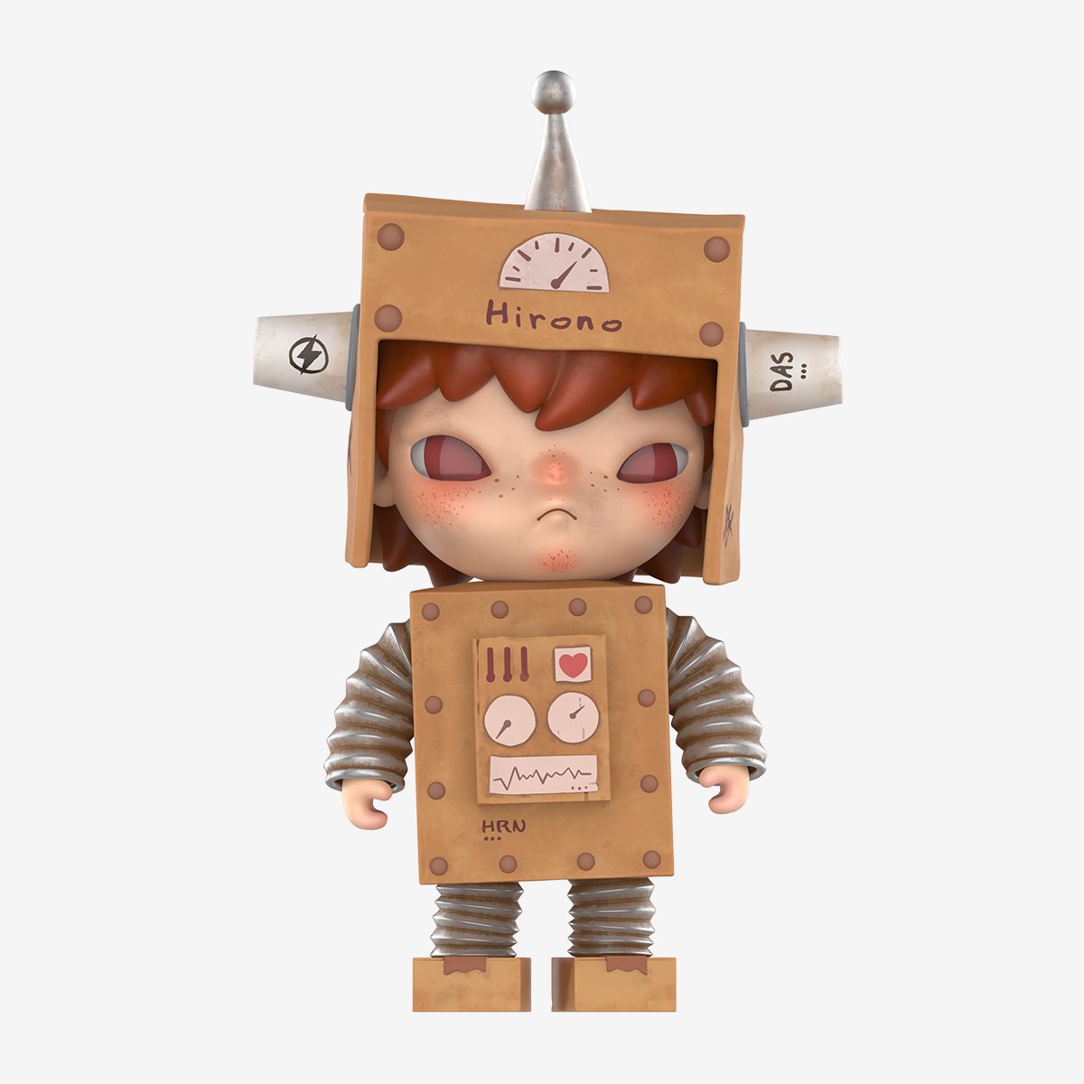 Hirono Little Mischief Series - POP MART Official