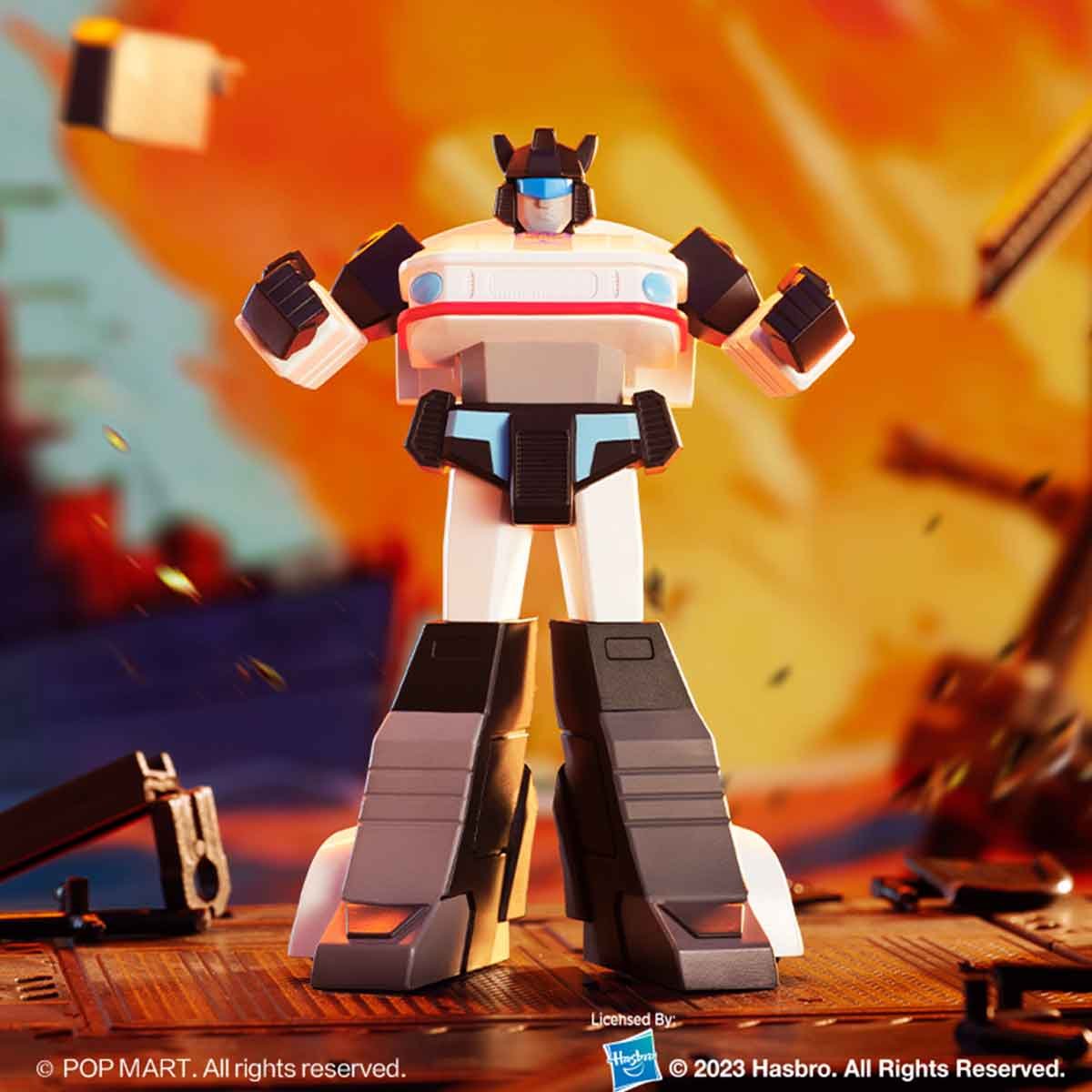 TRANSFORMERS Generations Series Figures | POP MART Official
