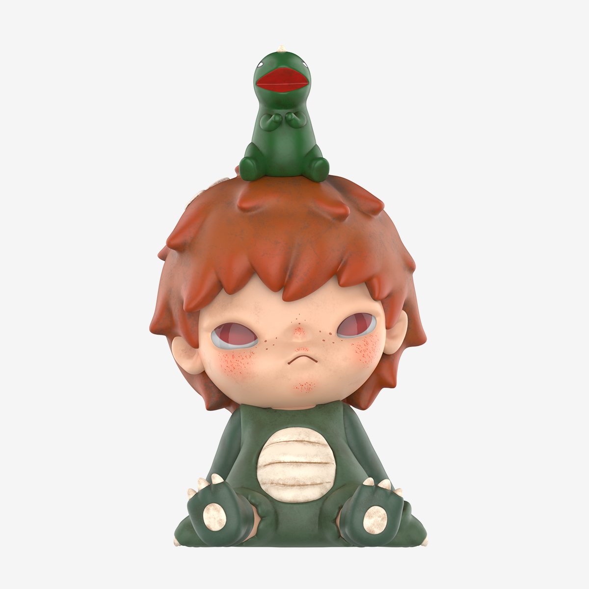 Hirono Little Mischief Series - POP MART Official