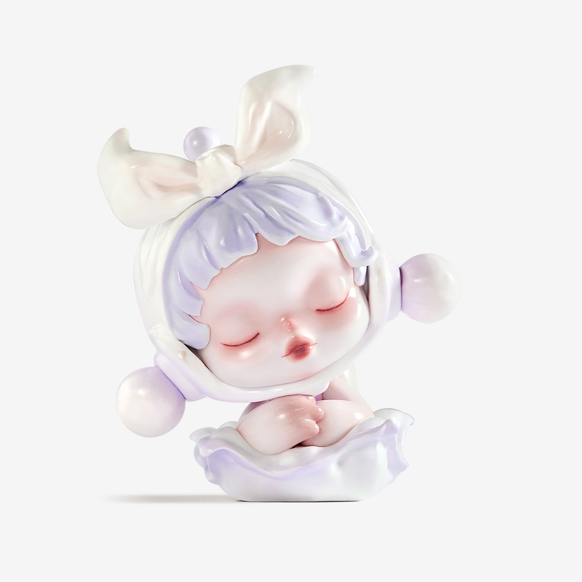 SKULLPANDA The Warmth Series - POP MART Official