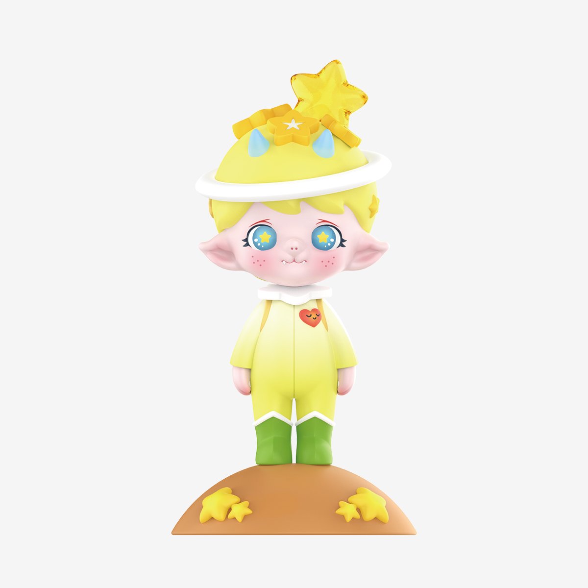 Zoe Fruit Planet Series | POP MART Official