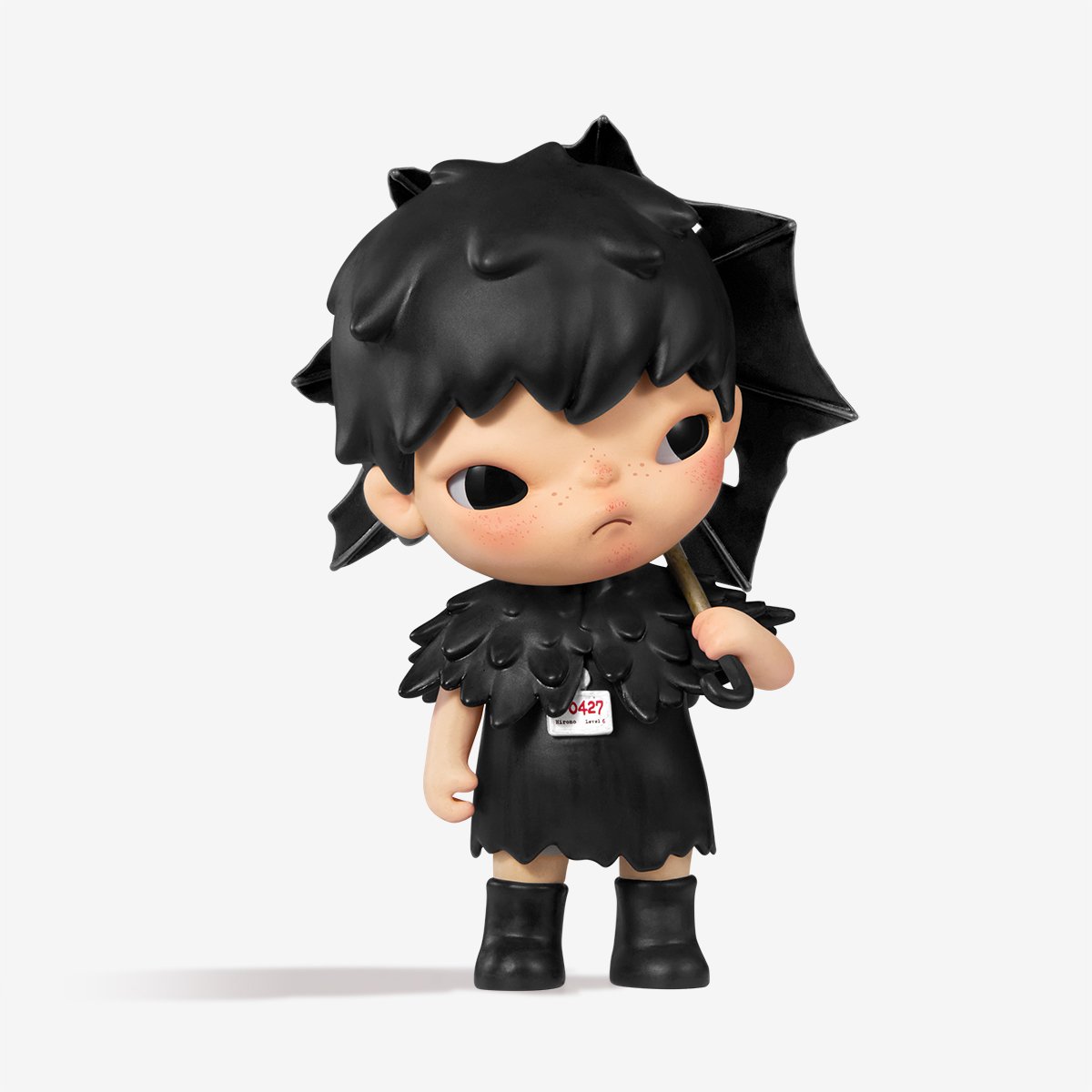 Hirono City of Mercy Series - POP MART Official