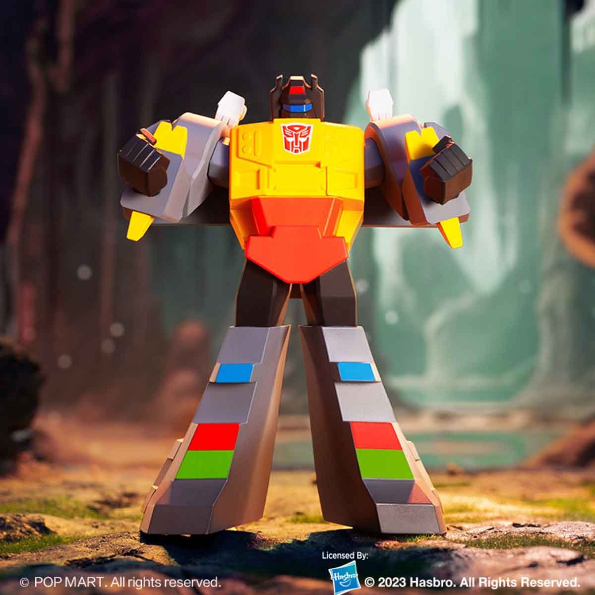 TRANSFORMERS Generations Series Figures | POP MART Official