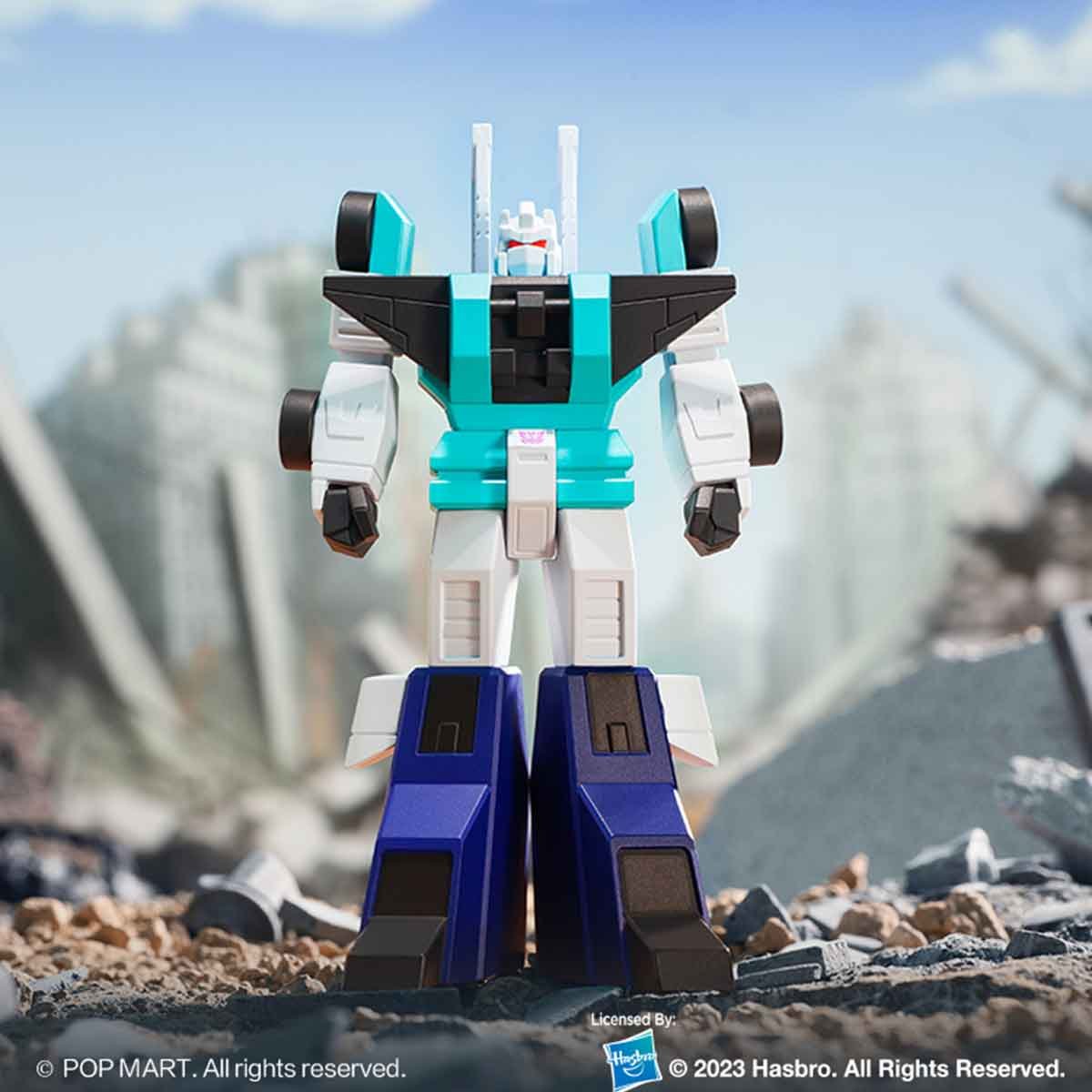 TRANSFORMERS Generations Series Figures | POP MART Official