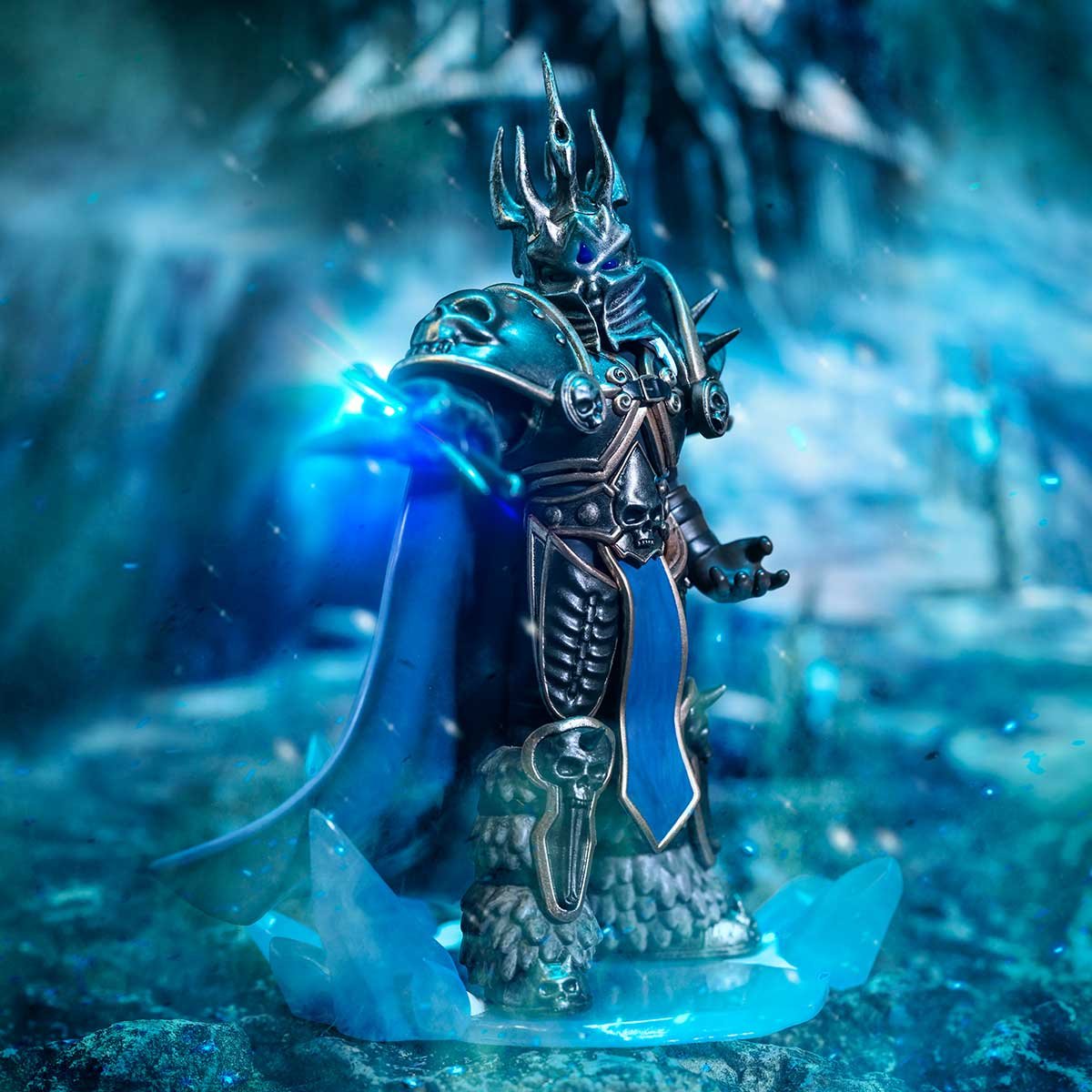 World of Warcraft Classic Character Series - POP MART Official