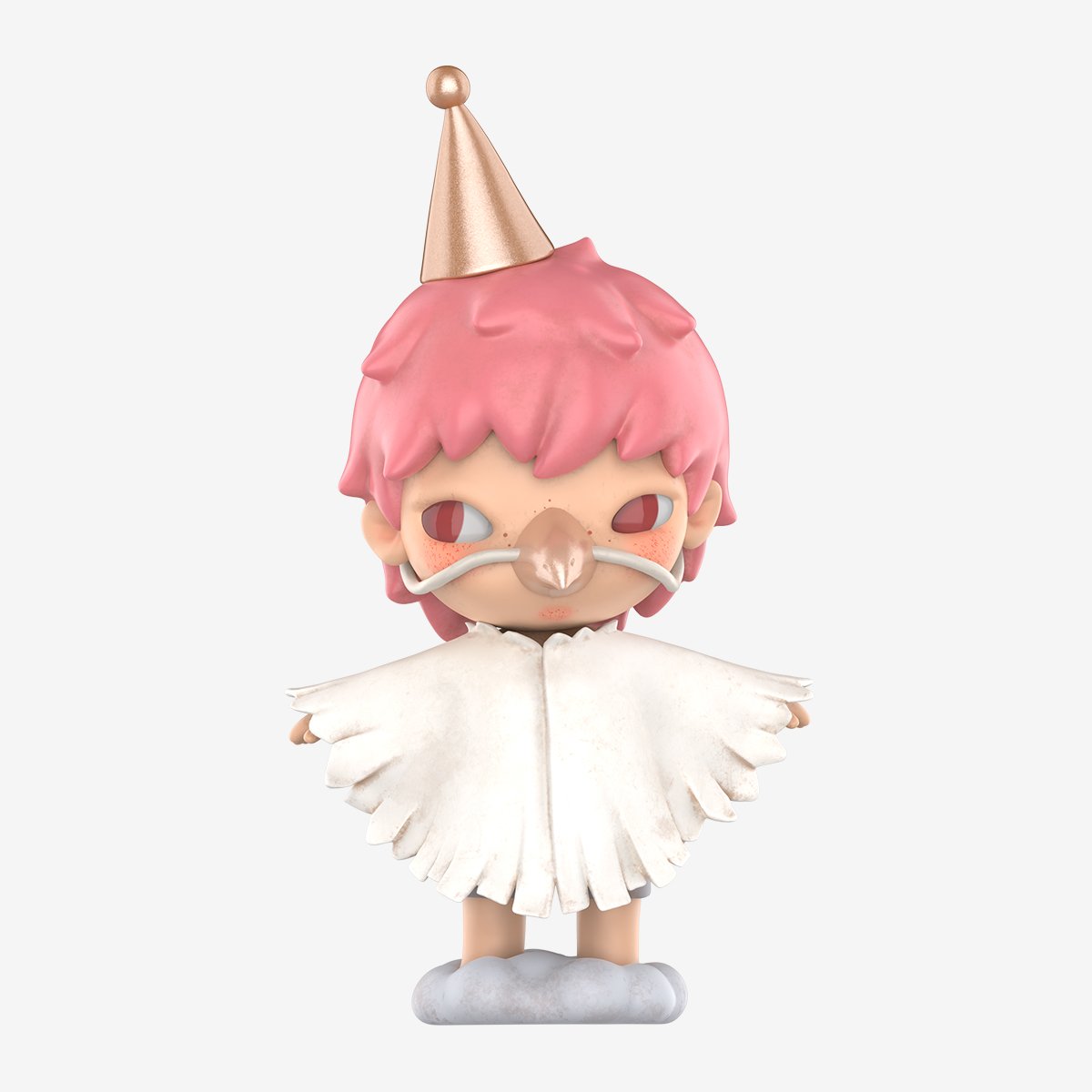 Hirono Little Mischief Series - POP MART Official