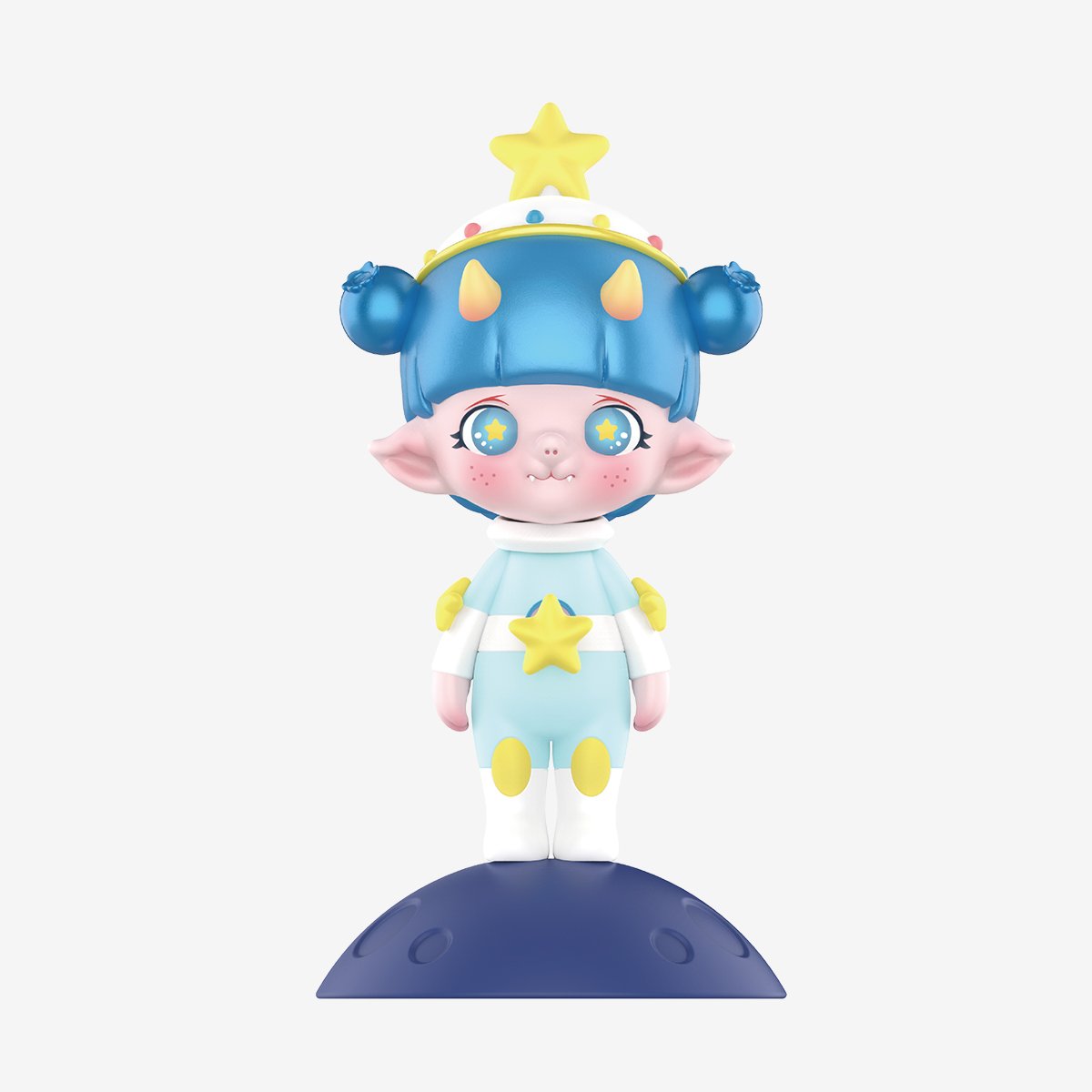Zoe Fruit Planet Series - POP MART Official