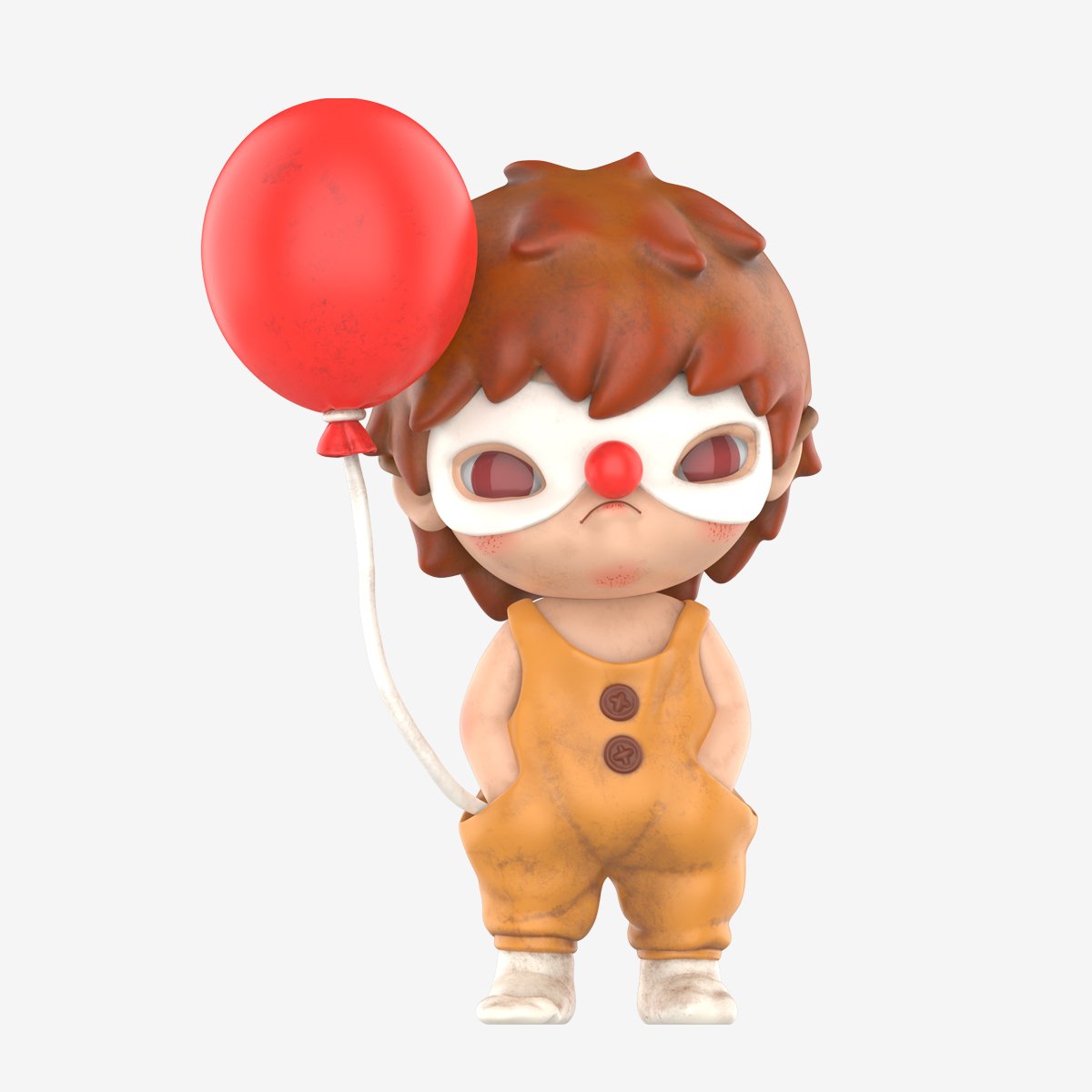 Hirono Little Mischief Series - POP MART Official