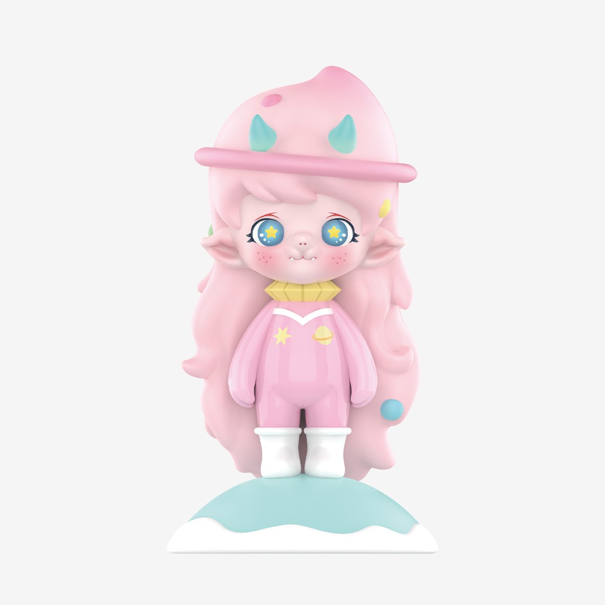 Zoe Fruit Planet Series | POP MART Official