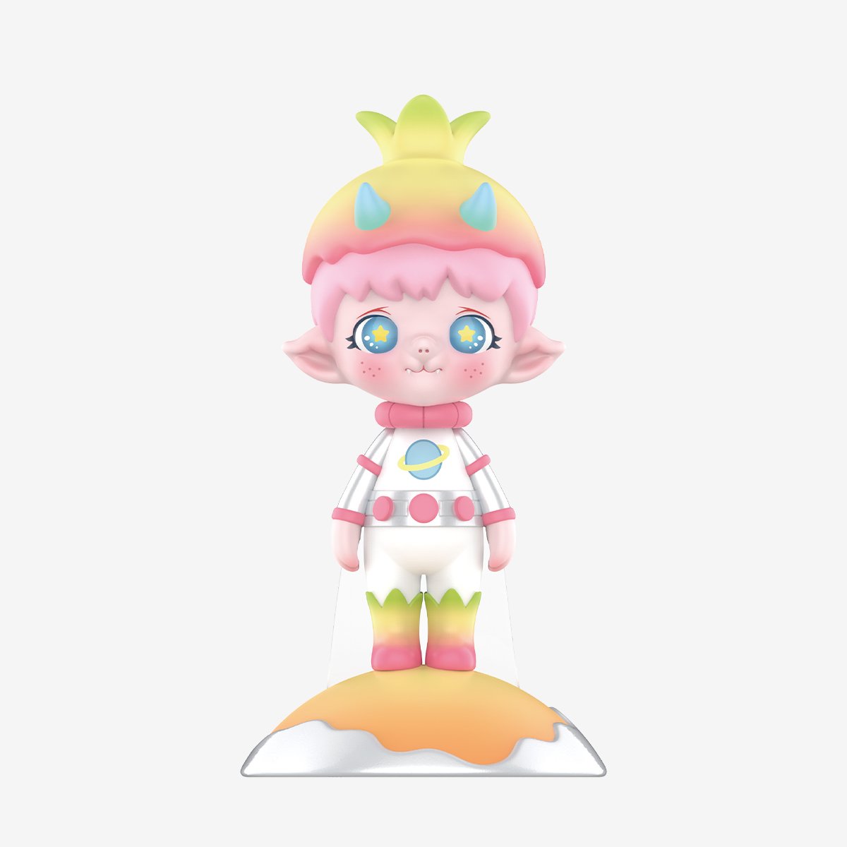 Zoe Fruit Planet Series - POP MART Official
