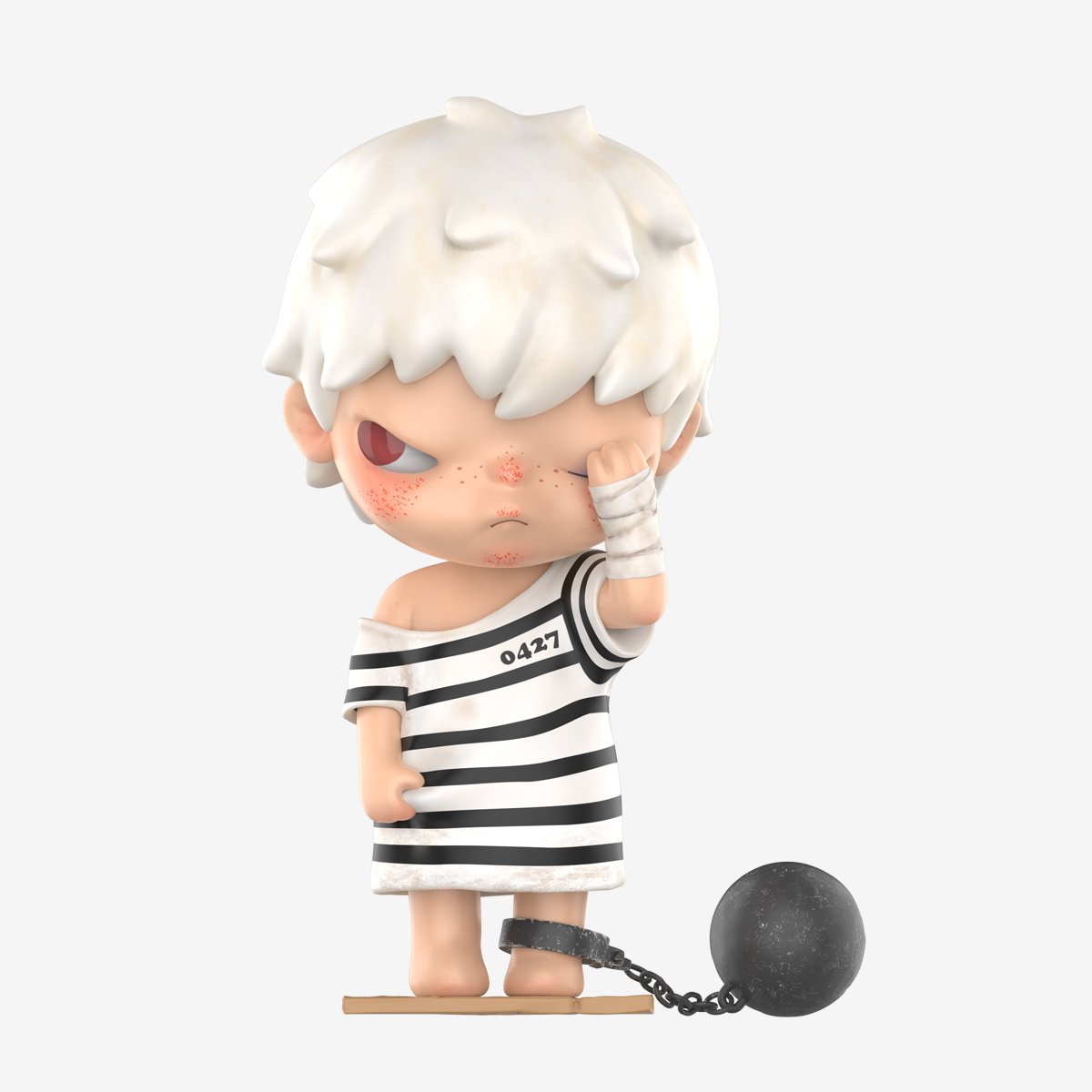 Hirono Little Mischief Series - POP MART Official