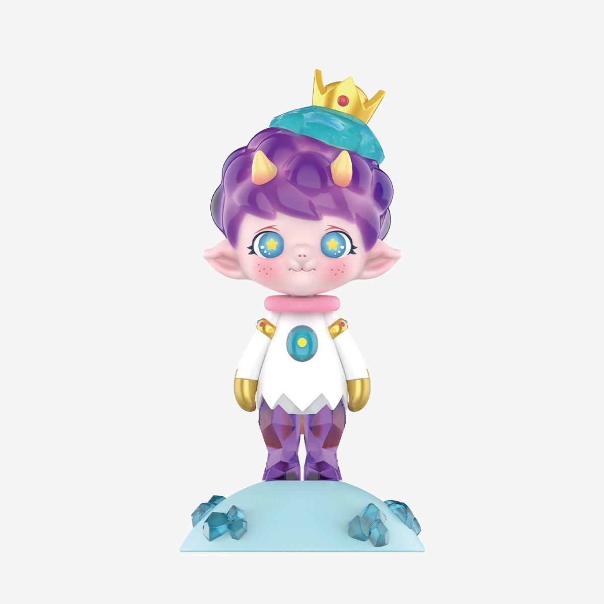 Zoe Fruit Planet Series - POP MART Official